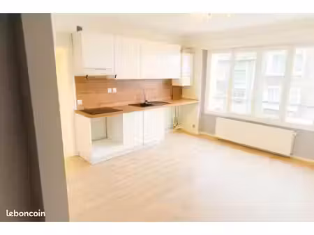 appartement 2 chambres