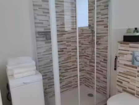 chambre meublée 25m²