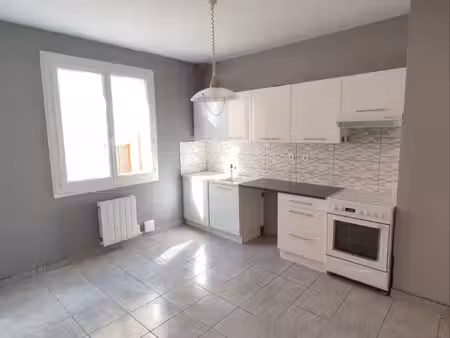 appartement t2 44m2 cébazat