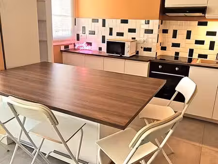 chambres à louer / bail étudiant / bail mobilité