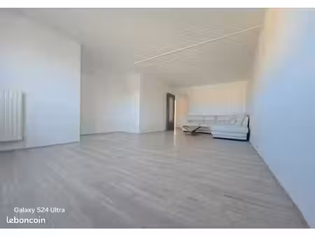 appartement 66 m2 2 chambres