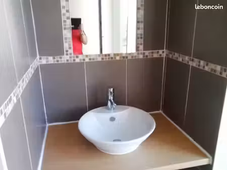 location. appartement vide