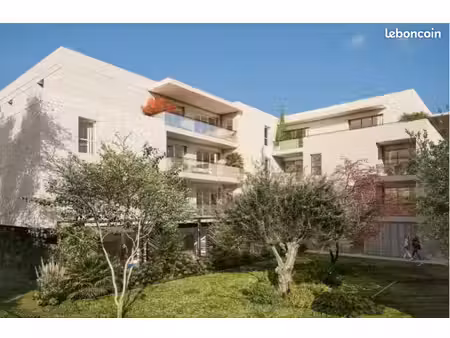 appartement t3