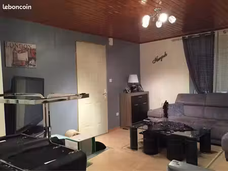 appartement à louer f2