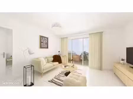 appartement t2