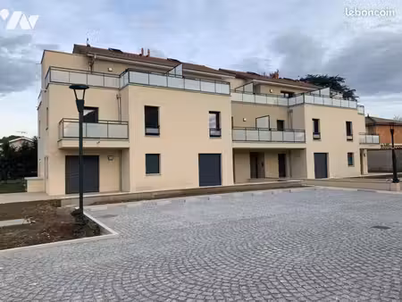 appartement 3 pièces 67 m²