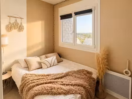 appartement cosy meublé et équipé proche centre