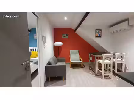 apppartement t2