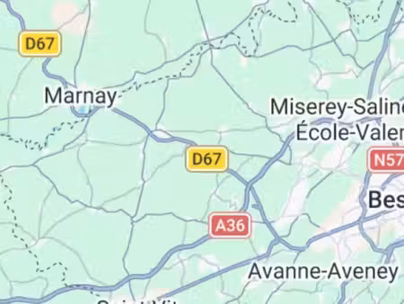 cherche location 2 chambres . étudie toute proposition