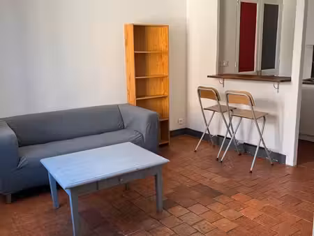 studio centre ville d'orléans