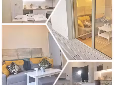 logement de fonction pour entreprise