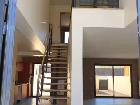 appartement t4