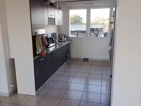 appartement en location à rambervillers