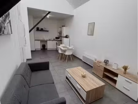 charmant studio
