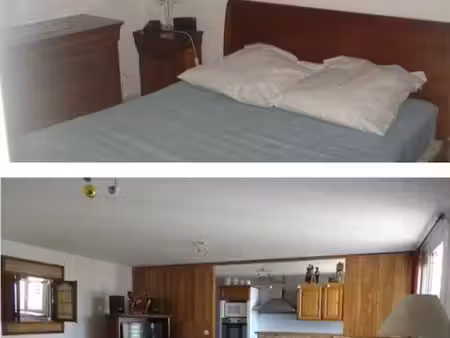 loue t2 meublé 2 pièces . 63 m² . saint-denis 97490 850
