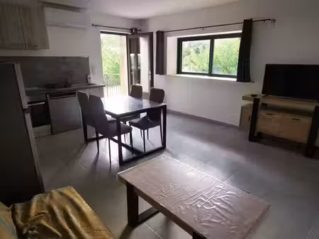 appartement t2 a louer sur saint montan
