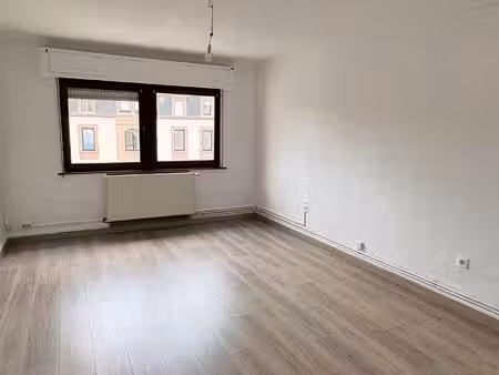 f2 60 m² centre ville