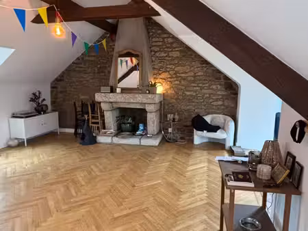 a louer 4 pièces à sulniac