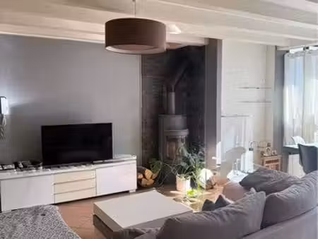 apparemment meublé