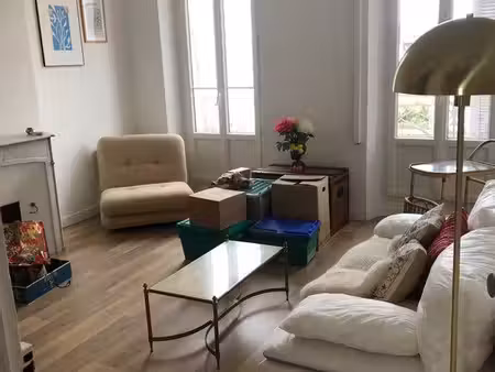 appartement t3 pont du las