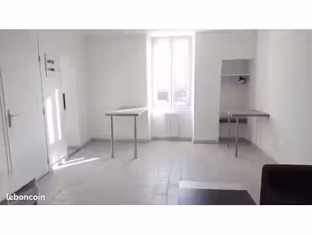 appartement t2