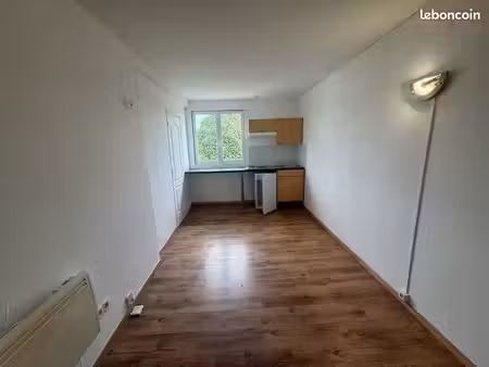 appartement t1