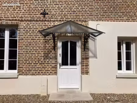 appartement de 132m² à louer