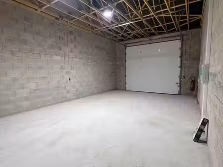 location entrepôt  box de stockage