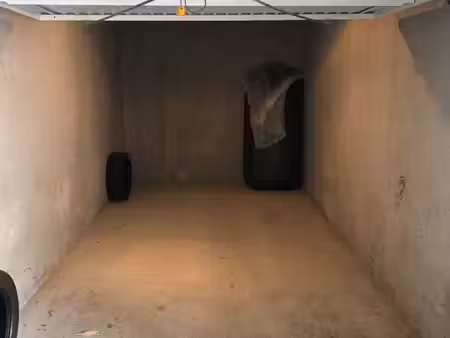 garage parking
