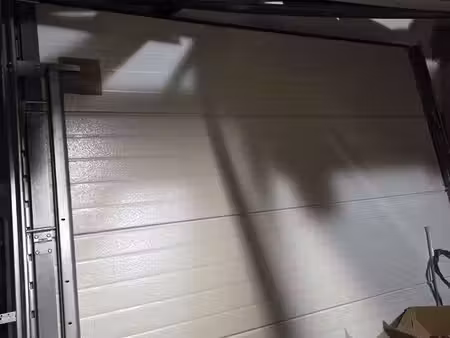 garage électrique
