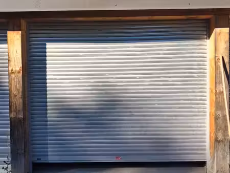 garage à louer