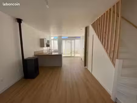 maison 4 pièces 88 m²