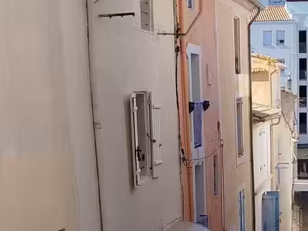 maison athypique refaite a neuf