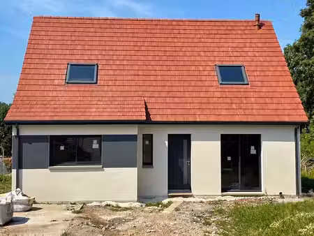 maison 5 pièces 74 m²