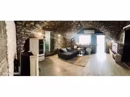 ? maison de 130 m² à louer – 900 /mois