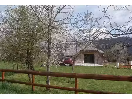location meublee
