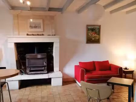 maison de ville jarnac  proche de la charente