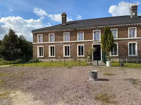 maison   laubressel 