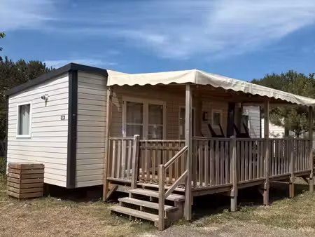 mobil-home