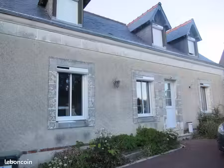maison 98 m²