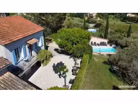 location de maison 3 chambres 6 personnes