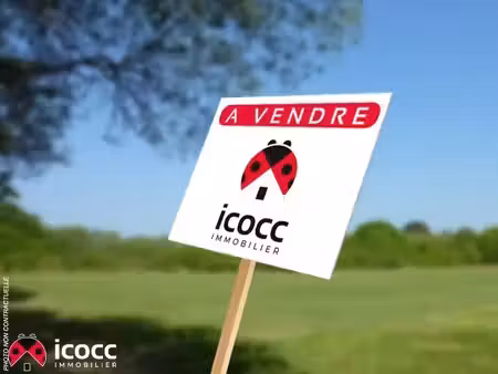 vente terrain 949 m² à le champ-saint-père (85540)  48 600 €