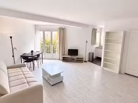 magnifique studio de 33m² meublé