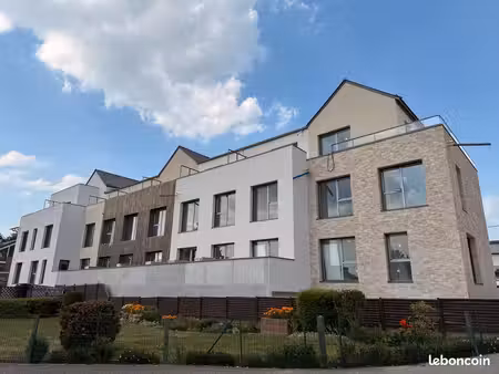 a louer - studio meuble - quartier beaulieu