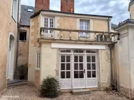 appartement t2 meublé