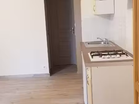appartement firmi