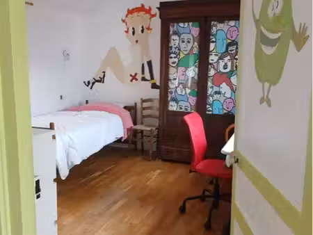 loue chambre etudiant(e)