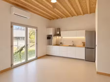 appartement t3