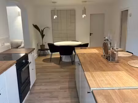 appartement ste maxime