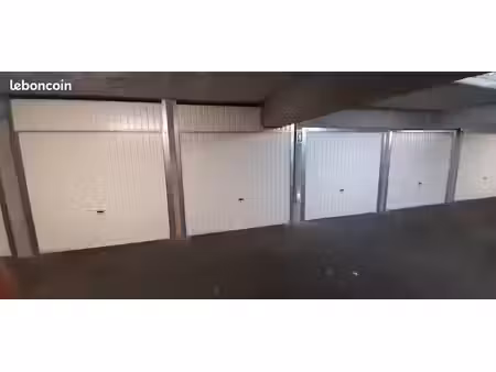 garage a louer